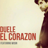 Enrique Iglesias - DUELE EL CORAZON (Club ShakerZ & Peter Hart Bootleg)