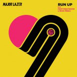 Major Lazer - Run Up (Press Play Bootleg)