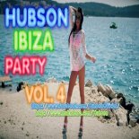 Hubson - Ibiza Party Vol.4