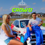 CROWD - Taki romans (Akel Ortso Remix)