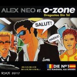 Alex Neo vs. O-Zone - Dragostea Din Tei (RMX 2017)