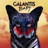 Galantis - Rich Boy (Bourne Again X L3VRA Bootleg)