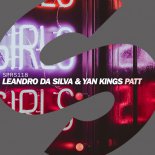 Leandro Da Silva & Yan Kings - PATT (Original Mix)