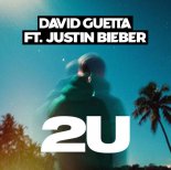 David Guetta ft. Justin Bieber - 2U (DJ Tronky Bachata Remix)
