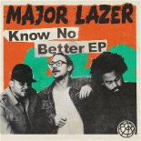 Major Lazer - Know No Better (feat. Travis Scott, Camila Cabello, Quavo)