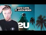 David Guetta ft Justin Bieber - 2U (Pucky Bootleg)