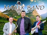 Magik Band - Serduszko 2017