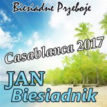 Jan Biesiadnik - Casablanca 2017 (Radio Edit)