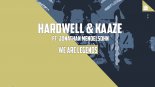 Hardwell & KAAZE Feat. Jonathan Mendelsohn - We Are Legends (Extended Mix)