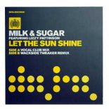 Milk & Sugar - Let The Sun Shine (Club ShakerZ Bootleg)