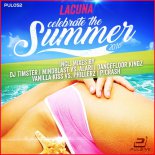 Lacuna - Celebrate The Summer (Daniel P. Remix)