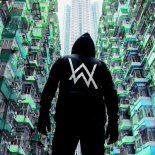 Alan Walker ft. Halsey - Tier 2017