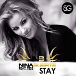 Nina Suerte feat. Tess - Stay (Bounce Inc. Remix Edit)