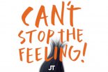 Justin Timberlake - Cant Stop the Feeling (C.Baumann Remix)