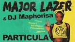 Major Lazer - Particula (feat. Nasty C, Ice Prince, Patoranking Jidenna)