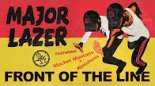 Major Lazer - Front of the Line (feat. Machel Montano & Konshens)