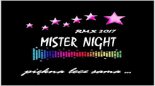 Mister Night - Piękna Lecz Sama [RMX 2017]
