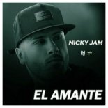 Nicky Jam - El Amante (Jos? Rambay Italodance Version Remix)
