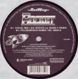 Redwing - Rocket (Rocco Vs Bass-T Remix)