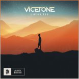 Vicetone - I Hear You (Radio Edit)