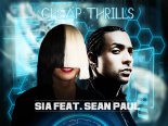 Sia ft. Sean Paul - Cheap Thrills (B3nte Bootleg)
