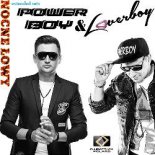 Power Boy & Loverboy - Nocne Łowy (Extended Mix)