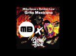Mike Epsse X Roldan Law - GRITO MEXICANO (Original Mix)