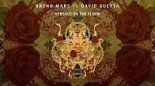 Bruno Mars Vs.David Guetta-Versace On The Floor
