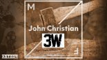 Trzeci Wymiar & John Christian - Dla Mnie Masz Stajla (Xsteer Edit)