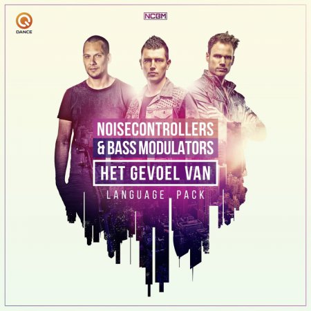 Noisecontrollers & Bass Modulators - The Feeling Of (Pro Mix)