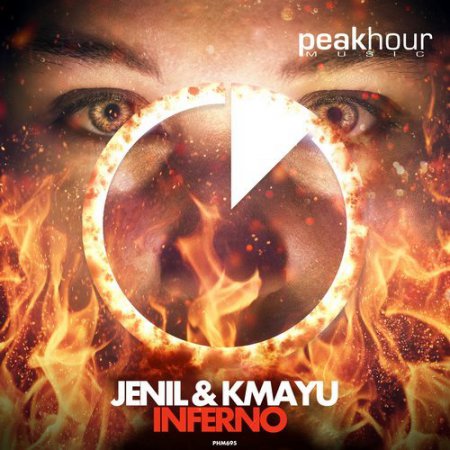 Jenil & Kmayu - Inferno (Original Mix)