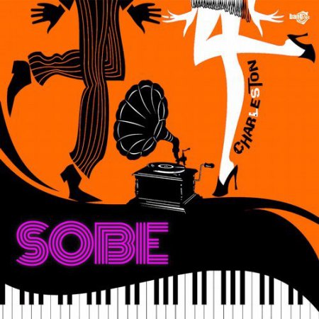 Sobe - Charleston (Radio Edit)