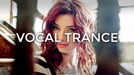 Damian Sulewski - Vocal Trance Mix 68