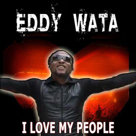 Eddy Wata - I Love My People (MaTh Wave Remix)