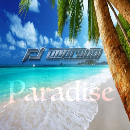 Popr3b3l - Paradise (Dany BPM Extended Remix)