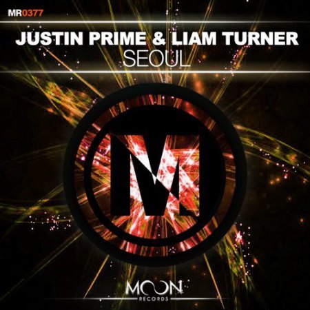 Justin Prime & Liam Turner - Seoul (Original Mix)