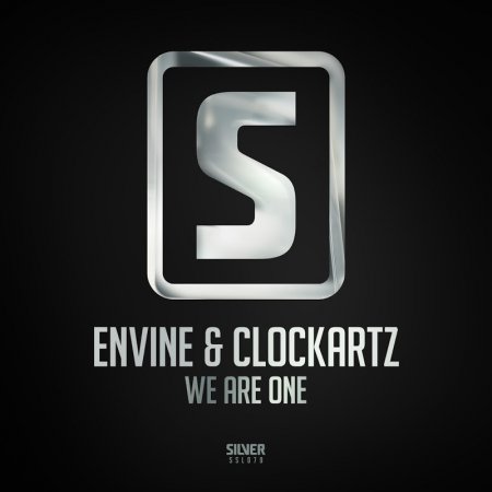 Envine & Clockartz - We Are One (Original Mix)