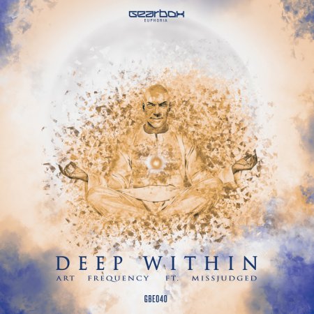 Art Frequency ft. Missjudged - Deep Within (Original Mix)