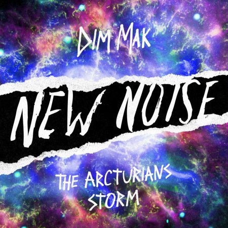 The Arcturians - Storm (Original Mix)