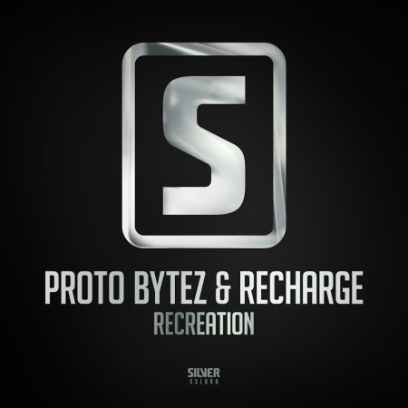 Proto Bytez & Recharge - Recreation (Original Mix)