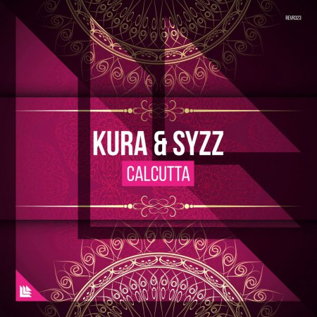 KURA & Syzz - Calcutta (Extended Mix)