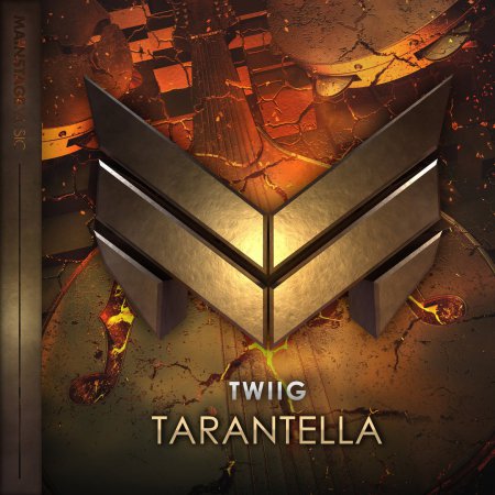 TWIIG - Tarantella (Original Mix)