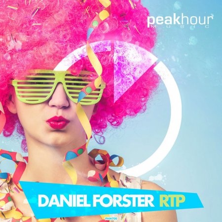 Daniel Forster - RTP (Original Mix)