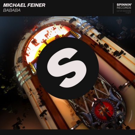 Michael Feiner - Bababa (Alien Cut Remix)