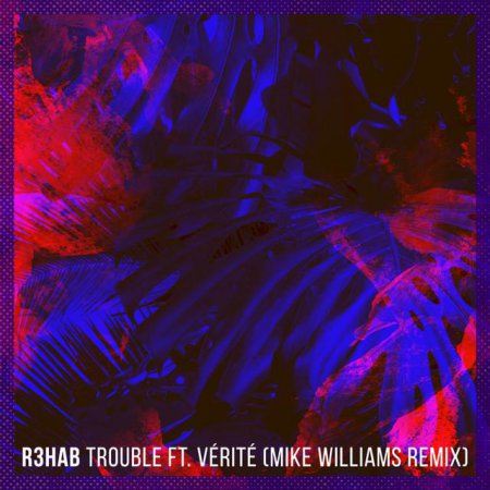 R3HAB & VERITE - Trouble (Mike Williams Remix)