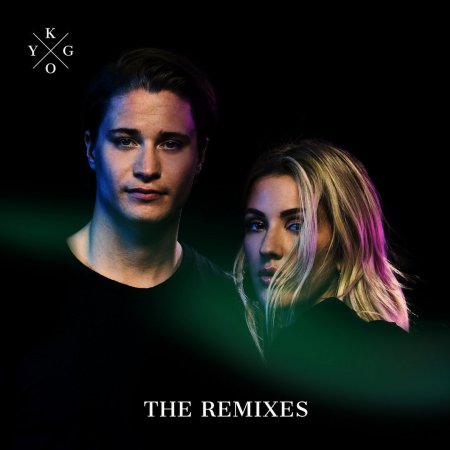 Kygo - First Time (R3hab Remix)