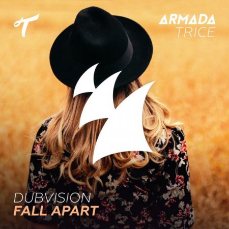 DubVision - Fall Apart (Original Mix)