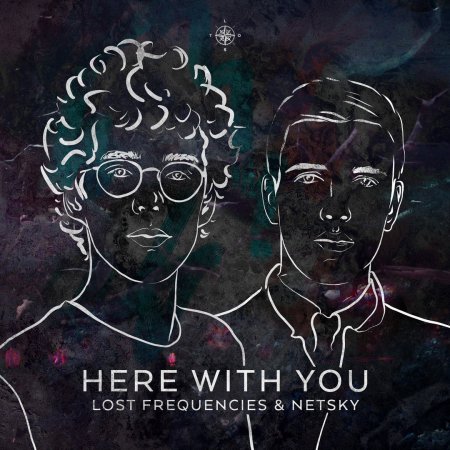 Lost Frequencies & Netsky - Here with You (Extended Mix)