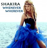 Shakira - Whenever Wherever (C.Baumann Remix)