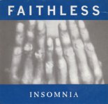 Faithless - Insomnia (James South Remix)